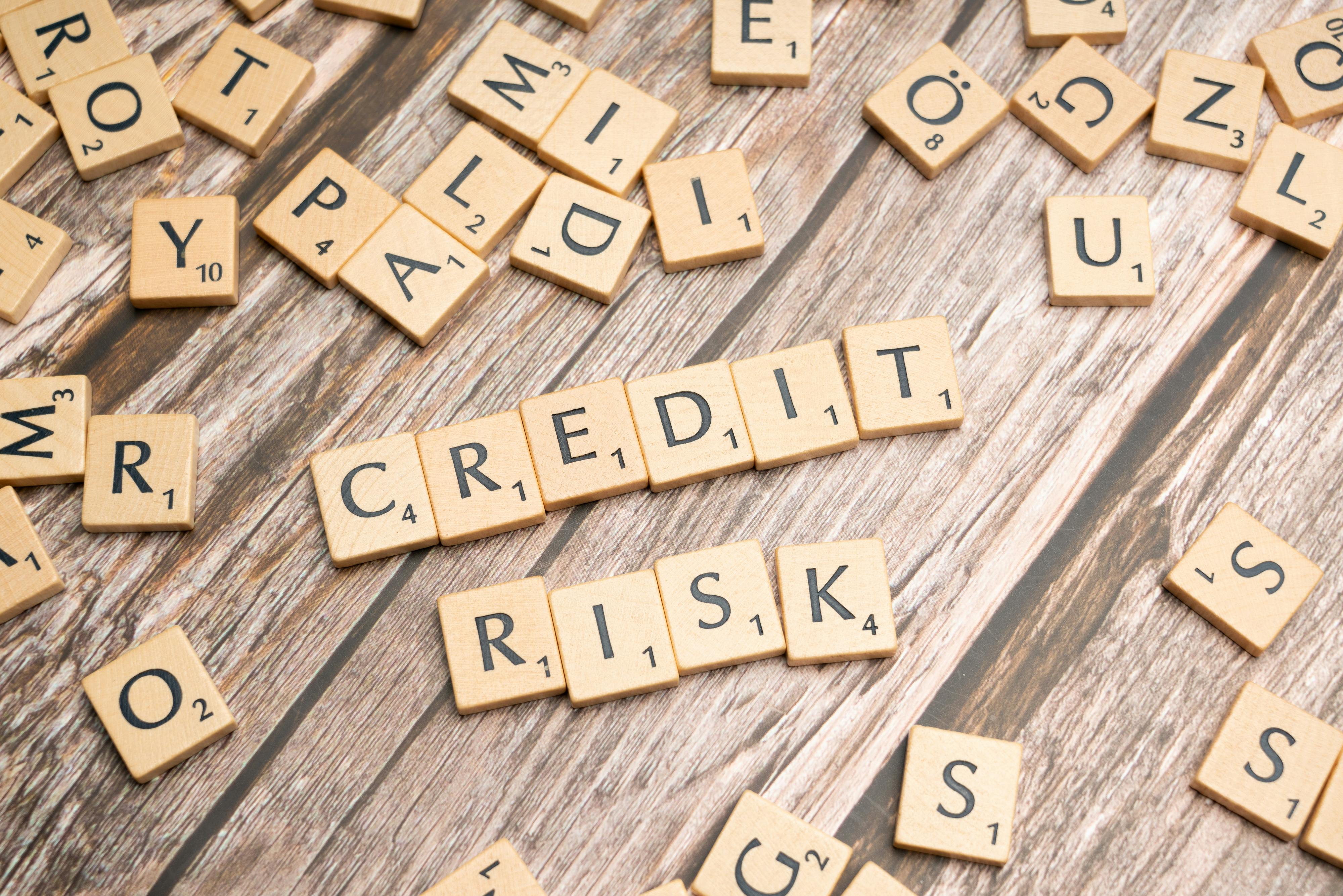 Credit Risk Classification
