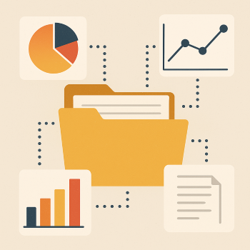 Organized Data